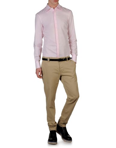DSQUARED2 - Long sleeve shirt