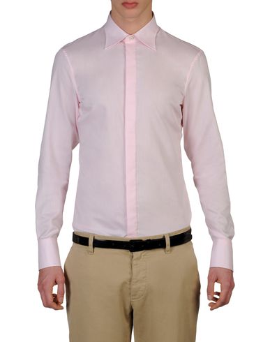 DSQUARED2 - Long sleeve shirt