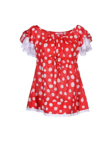 ZOOM BLUGIRL FOLIES - Blouse
