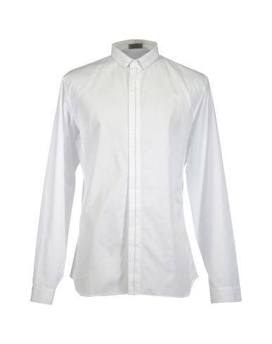 ZOOM DIOR HOMME - Long sleeve shirt