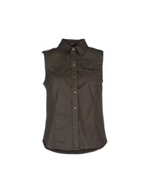 JIL SANDER NAVY - Shirts