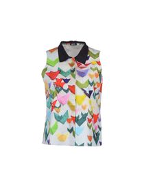 JIL SANDER NAVY - Shirts