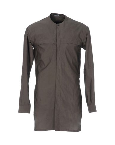 ZOOM DAMIR DOMA - Long sleeve shirt