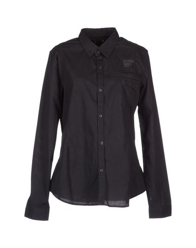 ZOOM G-STAR - Long sleeve shirt
