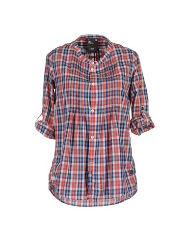 ZOOM G-STAR - Shirt with 3/4-length sleeves