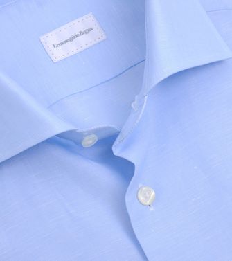 Camicia Formale  ERMENEGILDO ZEGNA