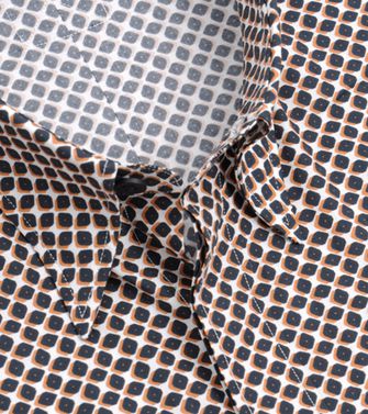 Camicia Fashion  ZZEGNA