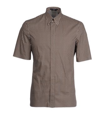 Camicia Fashion  ZZEGNA