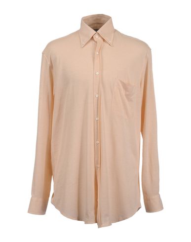 ZOOM FEDELI - Long sleeve shirt