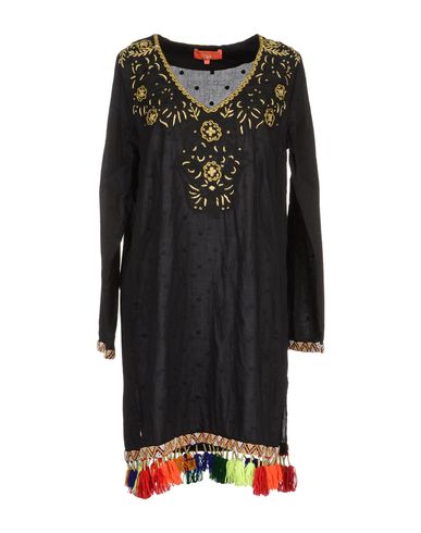 ZOOM MANOUSH - Kaftan