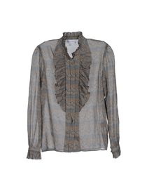 PAUL & JOE - Long sleeve shirt