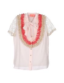 MANOUSH - Chemise