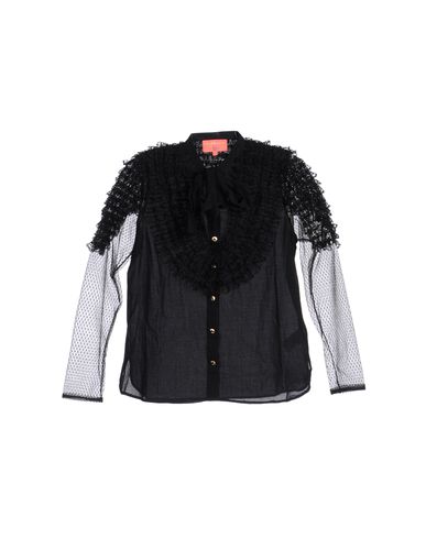 ZOOM MANOUSH - Long sleeve shirt