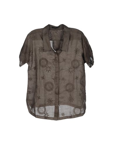 ZOOM LJD MARITHE' FRANCOIS GIRBAUD - Shirts
