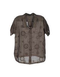 LJD MARITHE' FRANCOIS GIRBAUD - Shirts