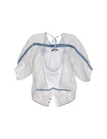 LJD MARITHE' FRANCOIS GIRBAUD - Blouse