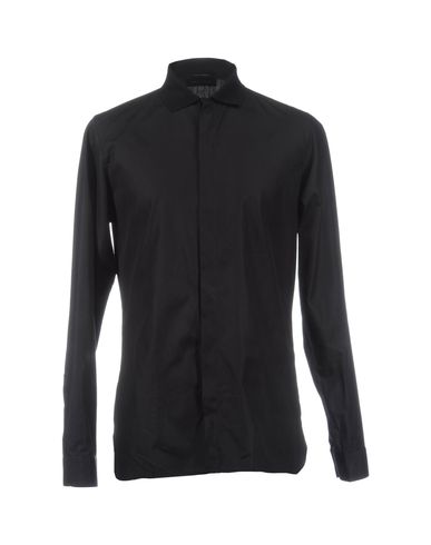 ZOOM KRIS VAN ASSCHE - Long sleeve shirt