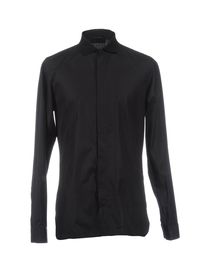 KRIS VAN ASSCHE - Long sleeve shirt