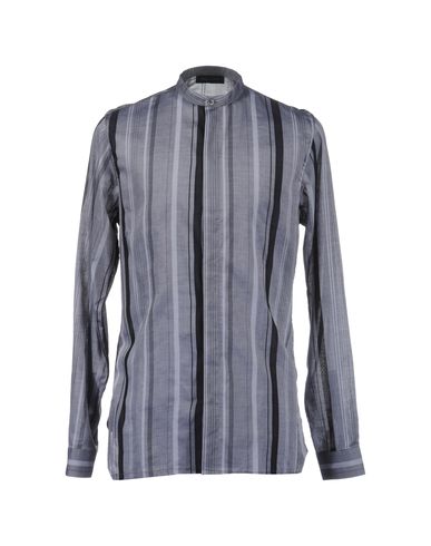 ZOOM KRIS VAN ASSCHE - Long sleeve shirt