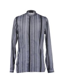 KRIS VAN ASSCHE - Long sleeve shirt