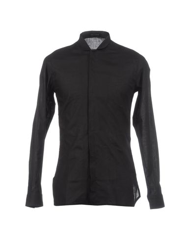 ZOOM KRIS VAN ASSCHE - Long sleeve shirt