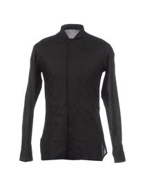 KRIS VAN ASSCHE - Long sleeve shirt