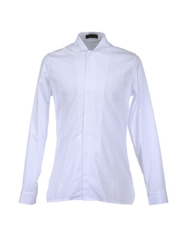 ZOOM KRIS VAN ASSCHE - Long sleeve shirt