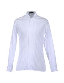 KRIS VAN ASSCHE - Long sleeve shirt