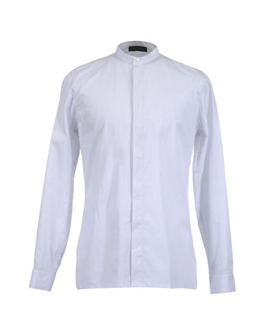 ZOOM KRIS VAN ASSCHE - Shirts