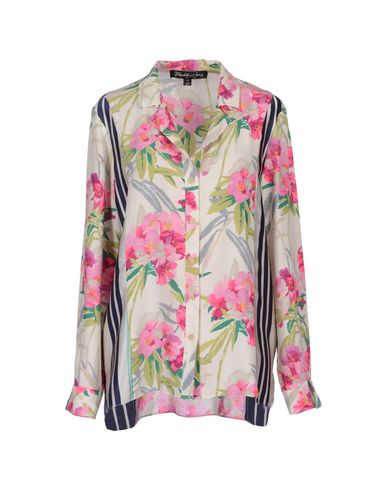 ZOOM ELIZABETH AND JAMES - Long sleeve shirt