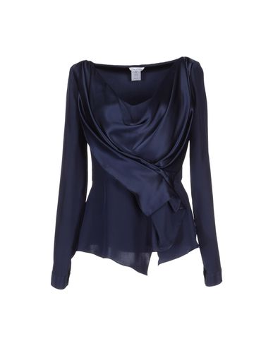 ZOOM OSCAR DE LA RENTA - Blouse