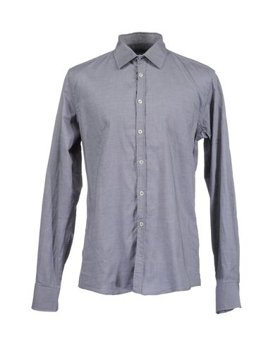 ZOOM SPAGO UOMO - Long sleeve shirt