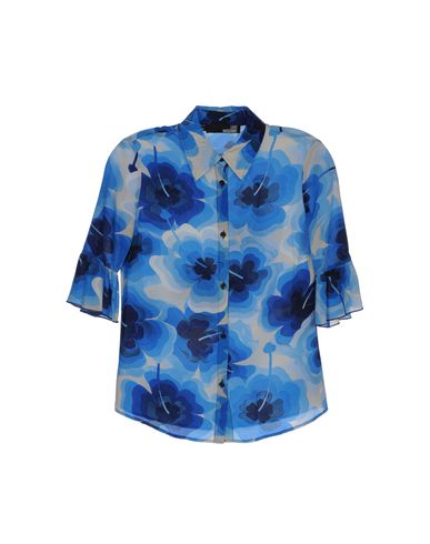 ZOOM LOVE MOSCHINO - Shirt with 3/4-length sleeves