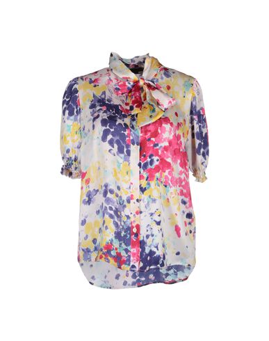 ZOOM LOVE MOSCHINO - Short sleeve shirt