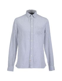 WOOLRICH - Shirts