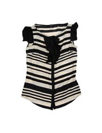 MISS SIXTY - Sleeveless shirt