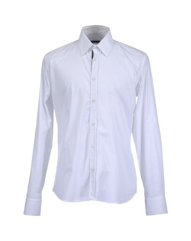 ZOOM SPAGO UOMO - Long sleeve shirt