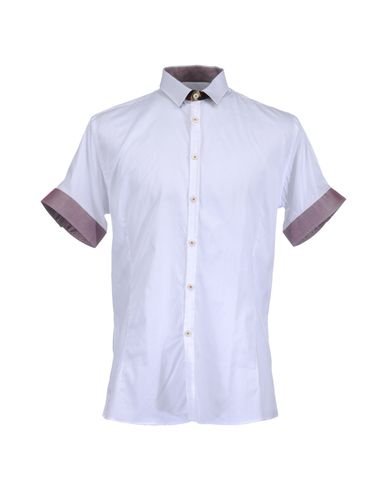 ZOOM SPAGO UOMO - Short sleeve shirt