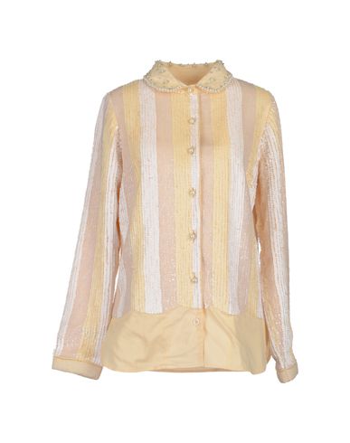 ZOOM MANOUSH - Chemise