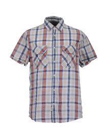 WOOLRICH - Shirts