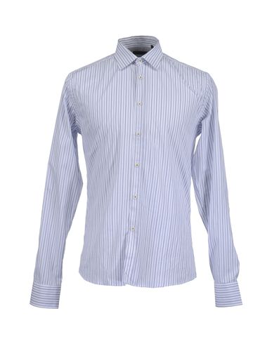 ZOOM SPAGO UOMO - Long sleeve shirt