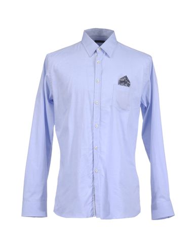 ZOOM SPAGO UOMO - Long sleeve shirt