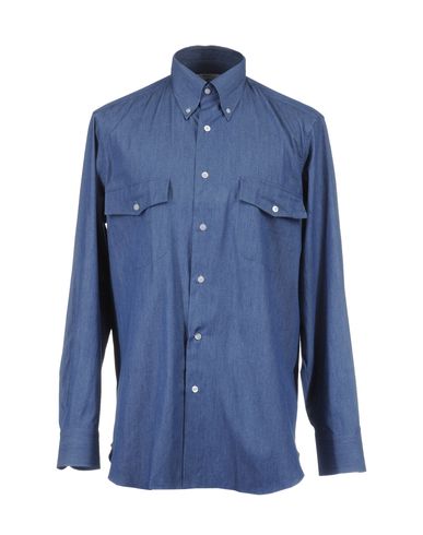 ZOOM FRAY per ERALDO - Long sleeve shirt