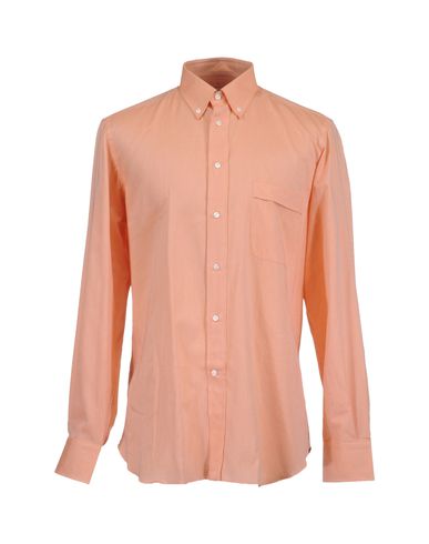 ZOOM FRAY - Long sleeve shirt