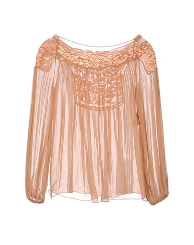 ZOOM ALBERTA FERRETTI - Blouse