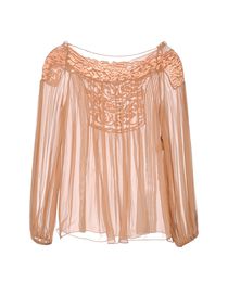 ALBERTA FERRETTI - Blouse