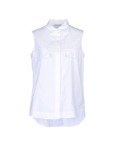 ZOOM ALBERTA FERRETTI - Sleeveless shirt
