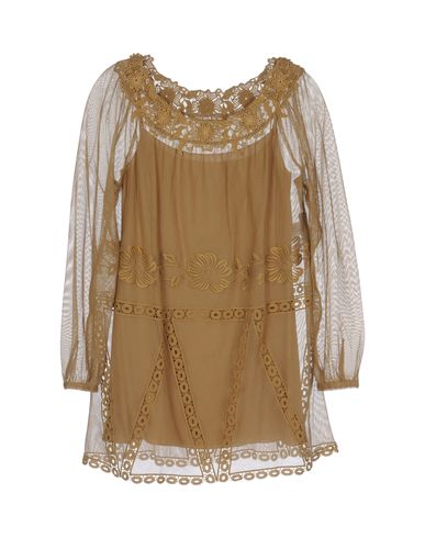 ZOOM ALBERTA FERRETTI - Blouse