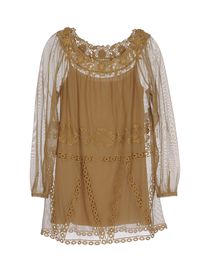 ALBERTA FERRETTI - Blouse