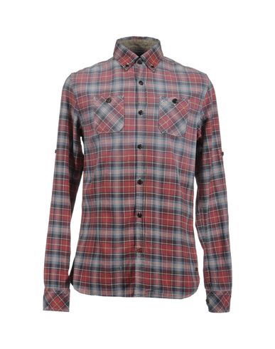 ZOOM SCOTCH & SODA - Long sleeve shirt